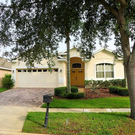 4 Bed Pool Home On Golf Community 1254 Davenport Exterior photo